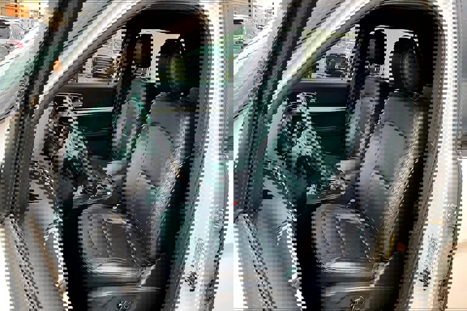 Used 2016 Ford Explorer XLT w/ Equipment Group 202A FWD image 8