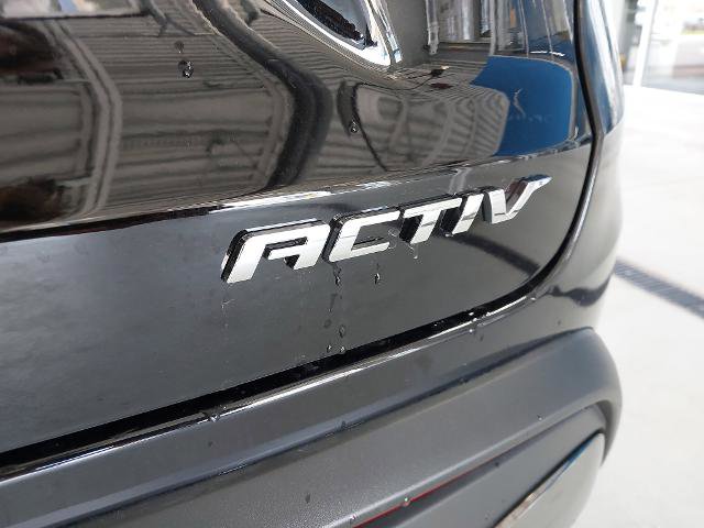 New 2026 Chevrolet Trax ACTIV image 33