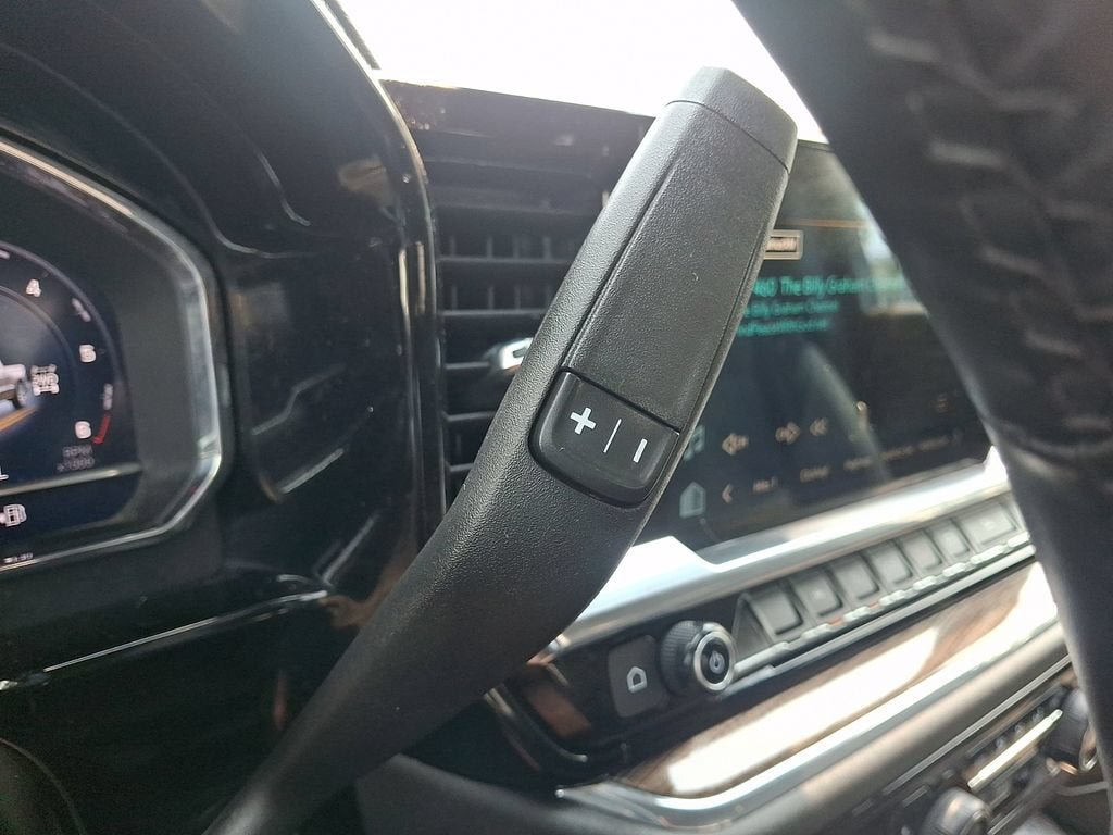 Certified 2023 Chevrolet Silverado 1500 LT AWD/4WD image 16