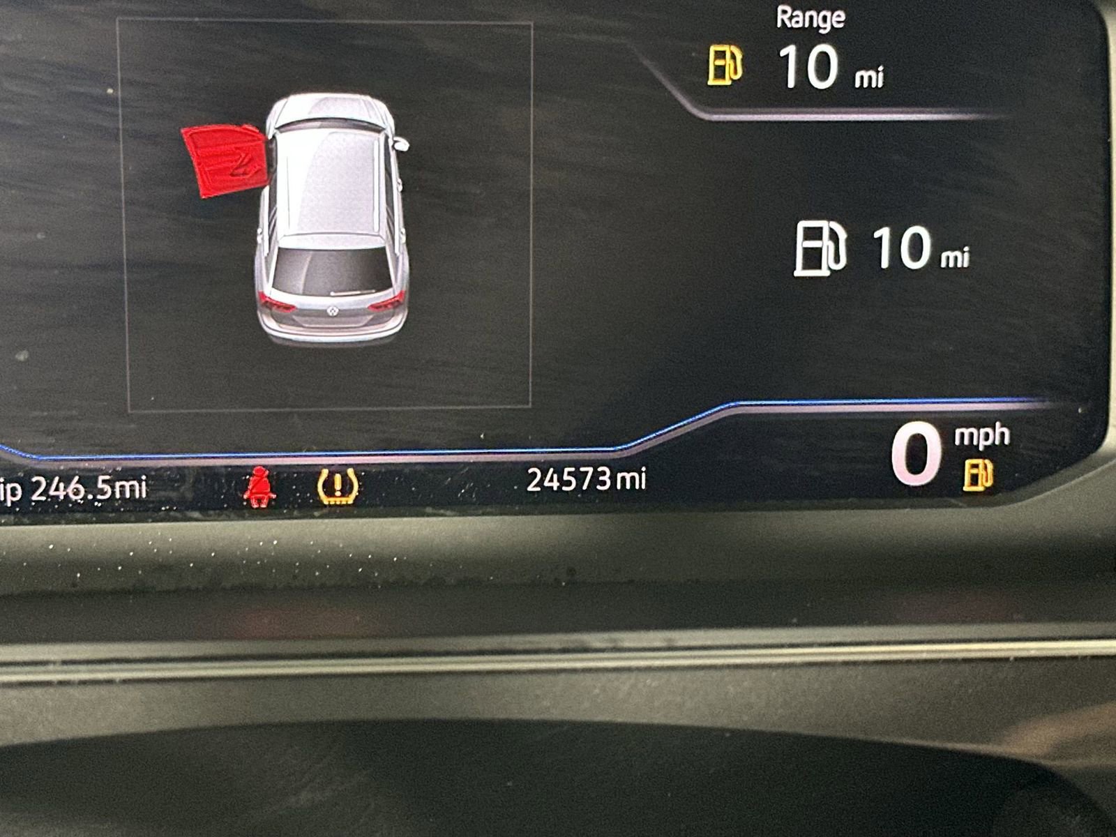 Used 2020 Volkswagen Tiguan SEL Premium R-Line image 19