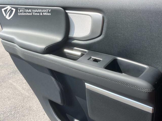 New 2027 Ford Expedition Active AWD/4WD image 20