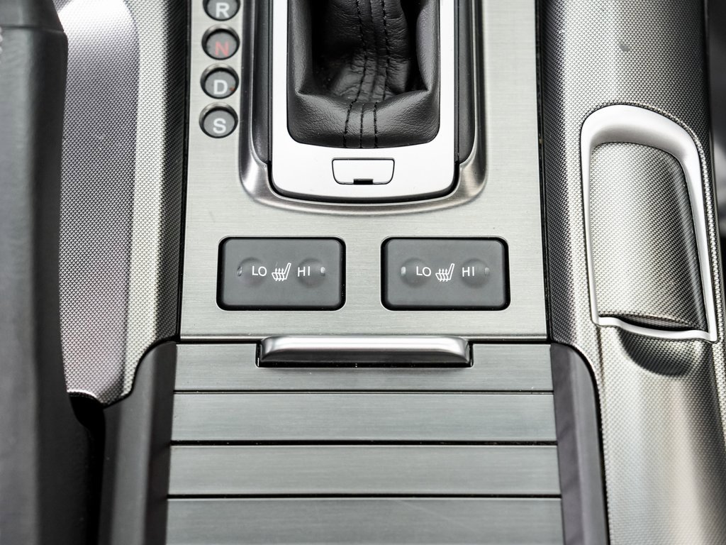 Used 2012 Acura TL SH-AWD image 19