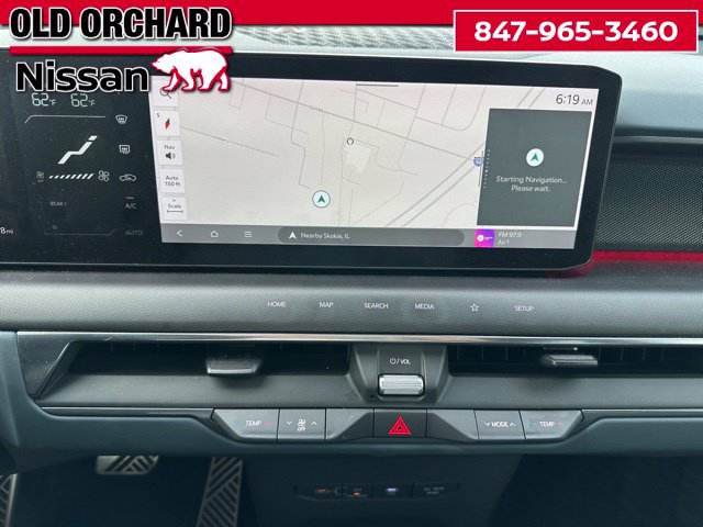 Used 2024 Kia EV9 GT-Line AWD/4WD image 17
