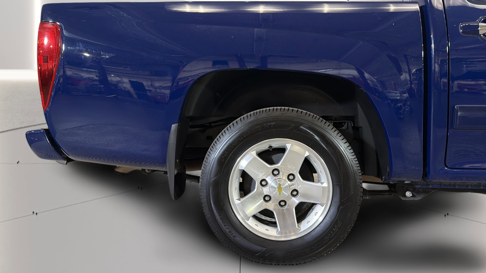 Used 2012 Chevrolet Colorado LT RWD image 35