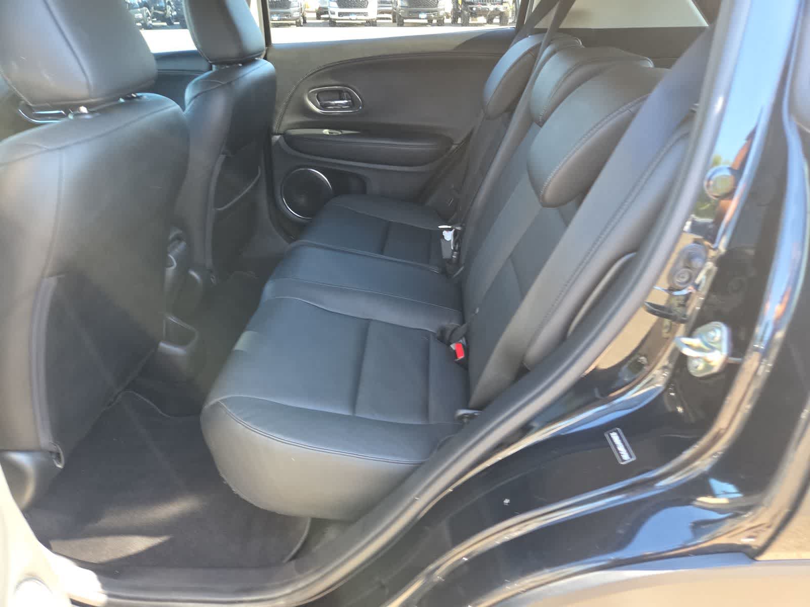 Used 2016 Honda HR-V EX-L image 21