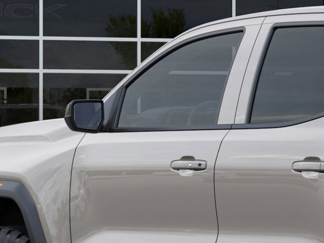 New 2026 GMC Canyon Elevation w/ Convenience Package image 12