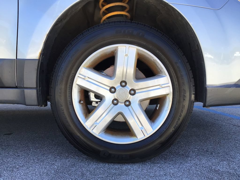 Used 2012 Subaru Outback 2.5i AWD/4WD image 16