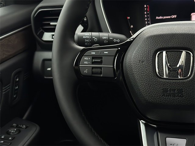 New 2026 Honda Pilot Elite image 21