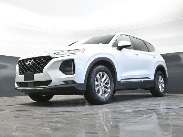 Used 2020 Hyundai Santa Fe SEL AWD/4WD image 31