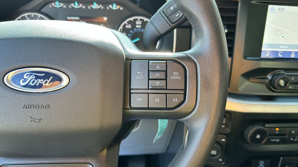 Used 2023 Ford F150 XLT w/ Trailer Tow Package image 29