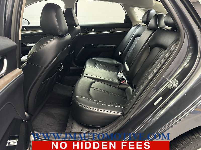 Used 2023 Kia K5 EX image 15