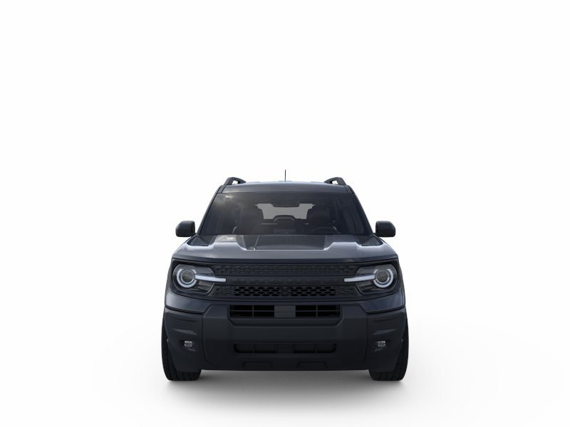 New 2026 Ford Bronco Sport Big Bend w/ Convenience Package AWD/4WD image 32