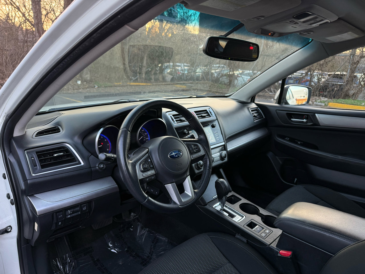 Used 2015 Subaru Outback 2.5i Premium w/ Popular Package #3 image 14