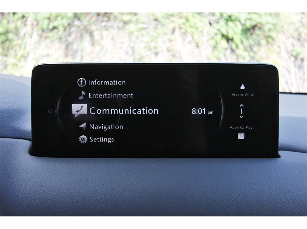 New 2025 MAZDA CX-5 AWD 2.5 S w/ Preferred Package image 21