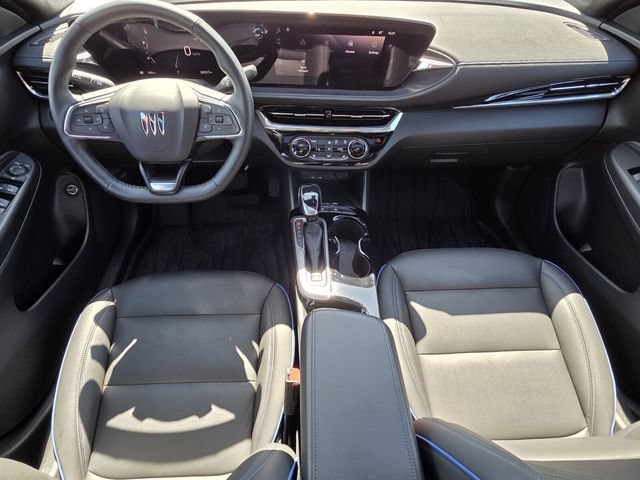 Certified 2024 Buick Envista Sport Touring w/ Convenience I Package FWD image 11