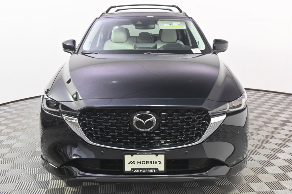 New 2025 MAZDA CX-5 AWD 2.5 S image 10