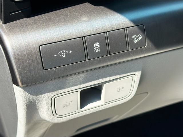 New 2026 Hyundai Kona Limited FWD image 10