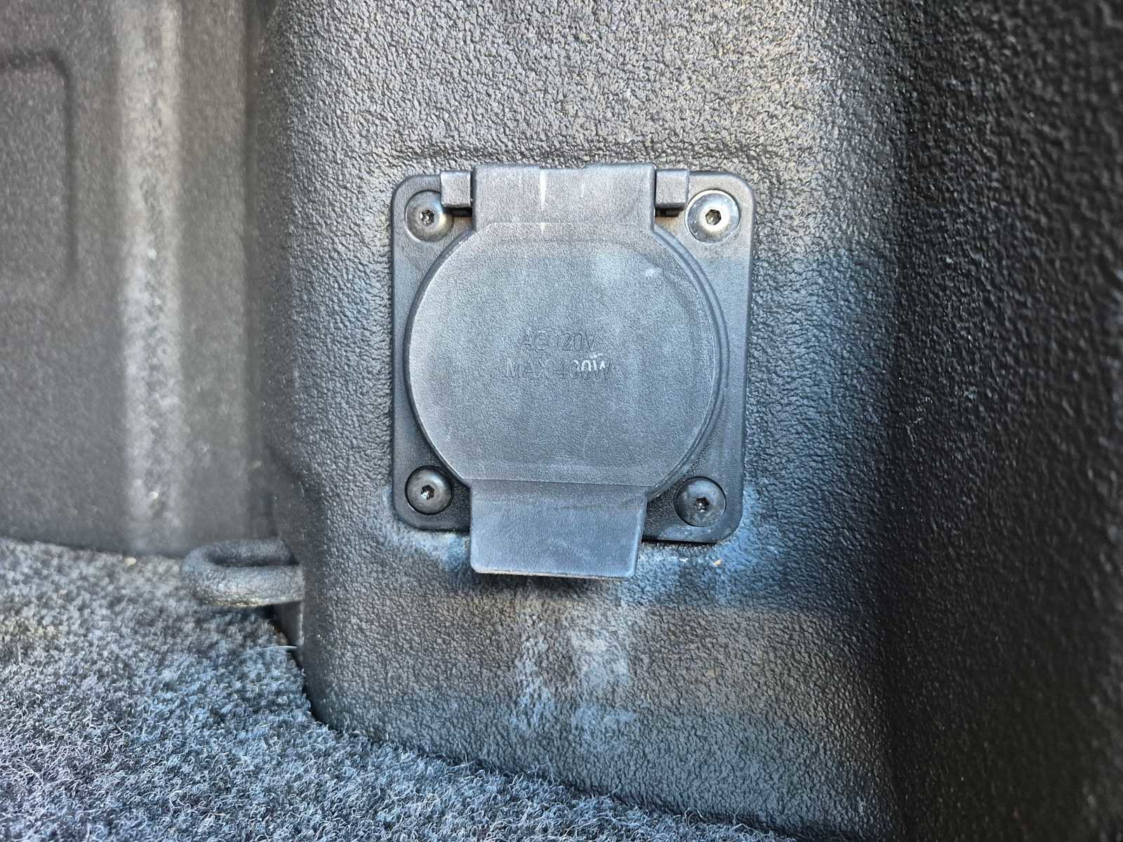 Used 2020 GMC Sierra 2500 SLT w/ Technology Package image 7