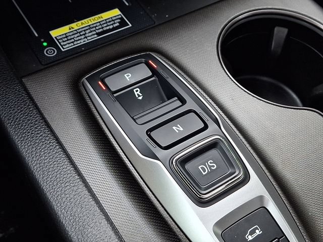 Certified 2024 Honda Passport TrailSport image 16