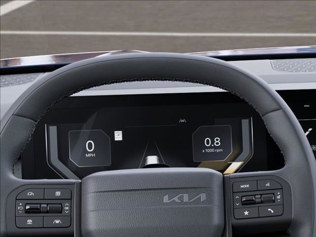 New 2027 Kia Telluride SX X-Line image 21