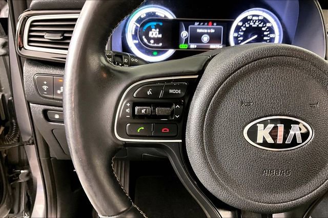 Used 2017 Kia Niro Touring image 10