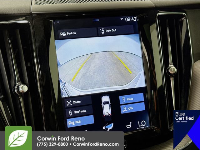 Used 2019 Volvo XC60 T5 R-Design w/ Protection Package Premier FWD image 18