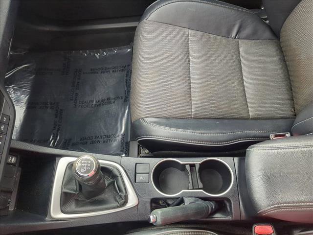 Used 2014 Toyota Corolla S image 15