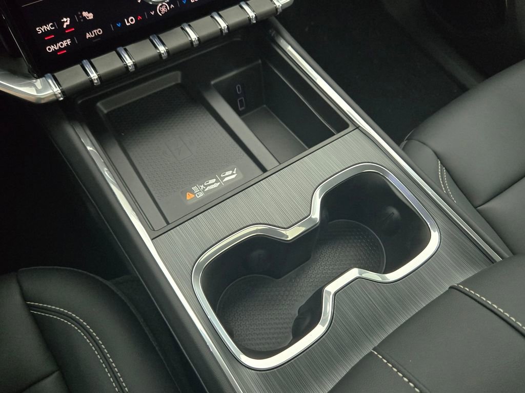 New 2026 GMC Acadia Elevation w/ Elevation Premium Package image 26