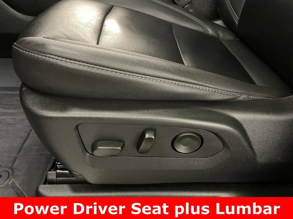 Used 2024 Chevrolet Tahoe Z71 w/ Z71 Off-Road Package AWD/4WD image 14