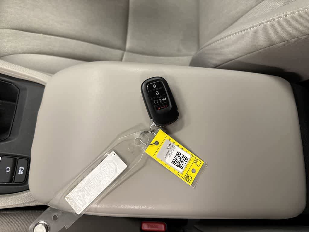 Used 2025 Honda Accord LX image 29