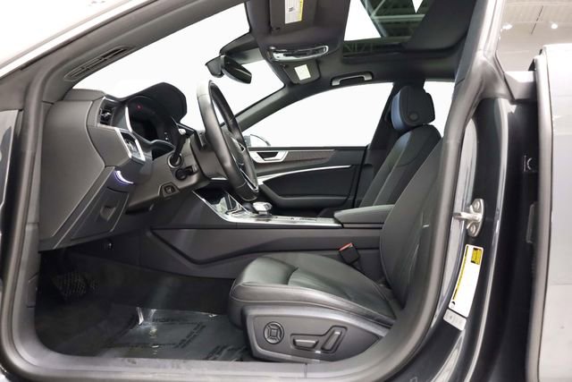 Used 2023 Audi A7 3.0T Premium w/ Convenience Package image 13