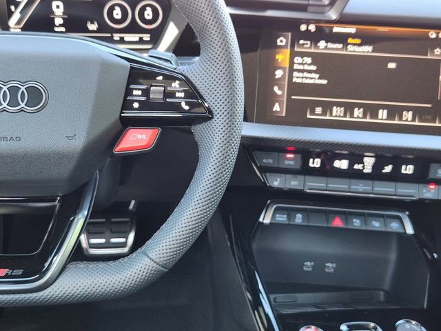 New 2026 Audi RS 3 AWD/4WD image 27