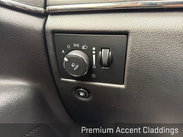 Used 2021 Jeep Grand Cherokee High Altitude image 42