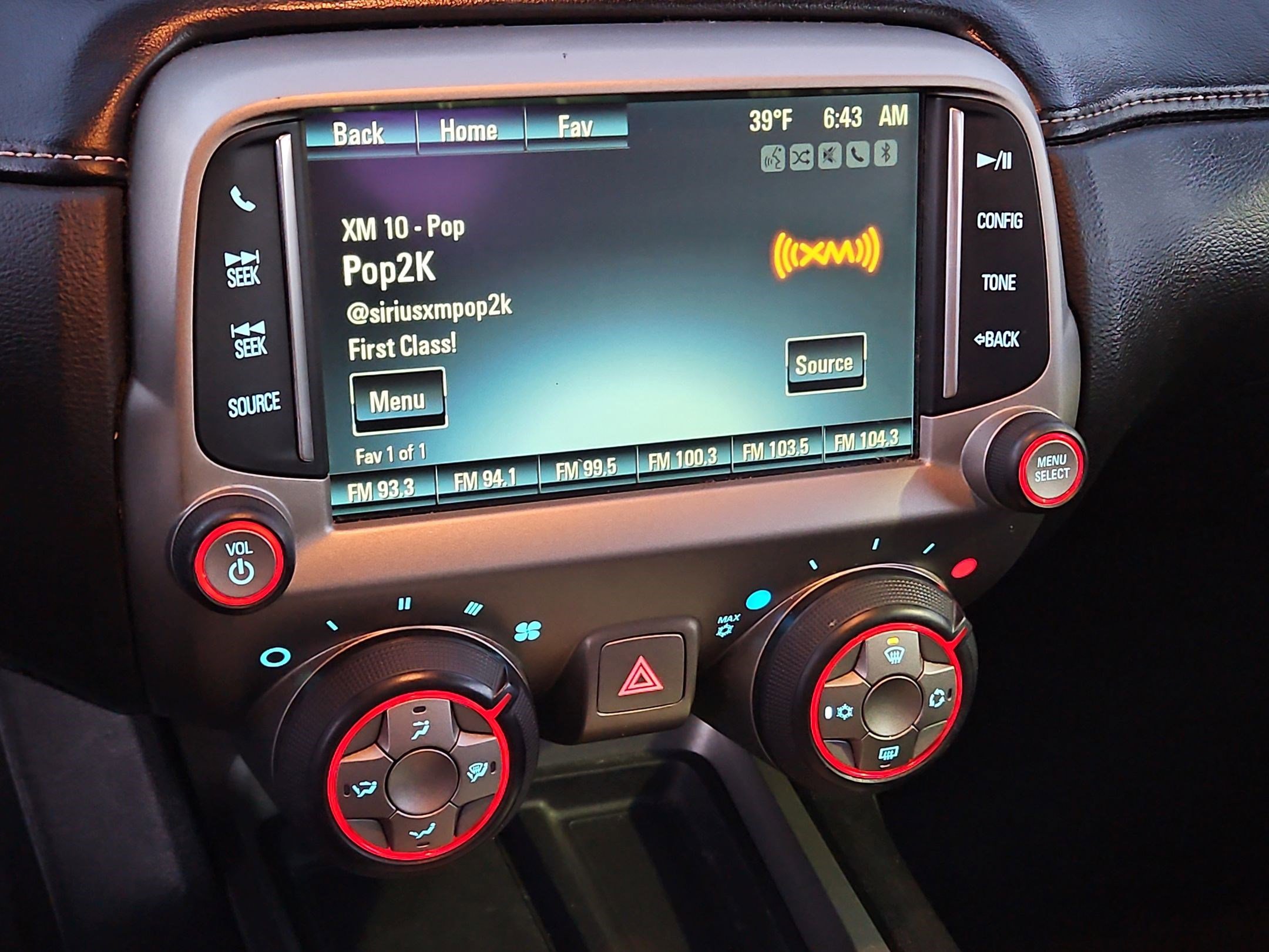 Used 2014 Chevrolet Camaro LT image 25