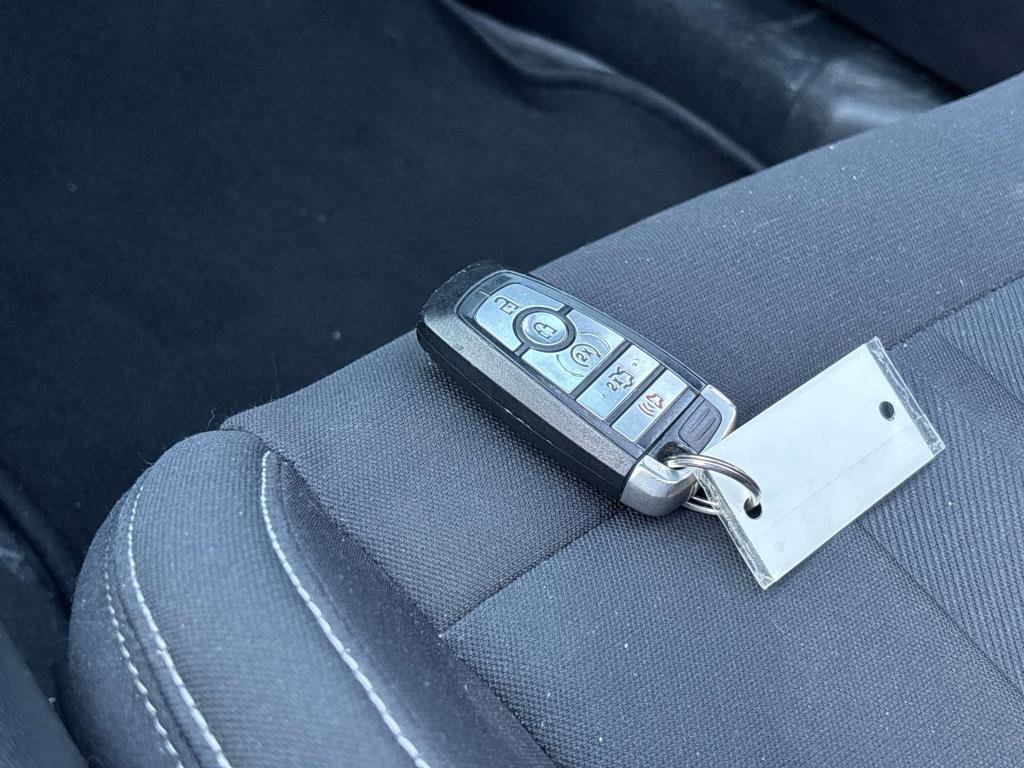 Used 2018 Ford Mustang Convertible w/ Equipment Group 101A image 17