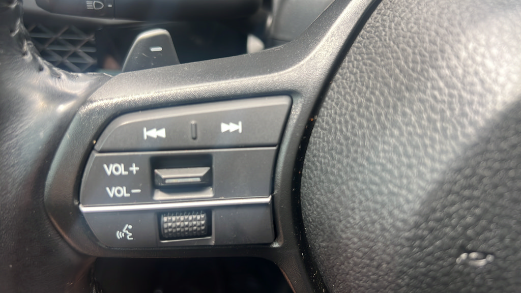 Used 2023 Honda Accord Sport image 31