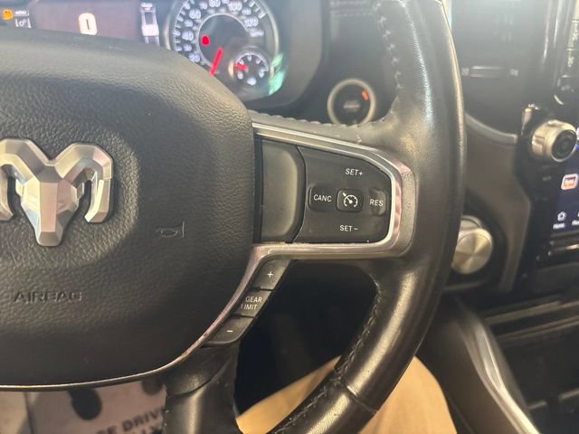 Used 2023 RAM 1500 Laramie AWD/4WD image 28