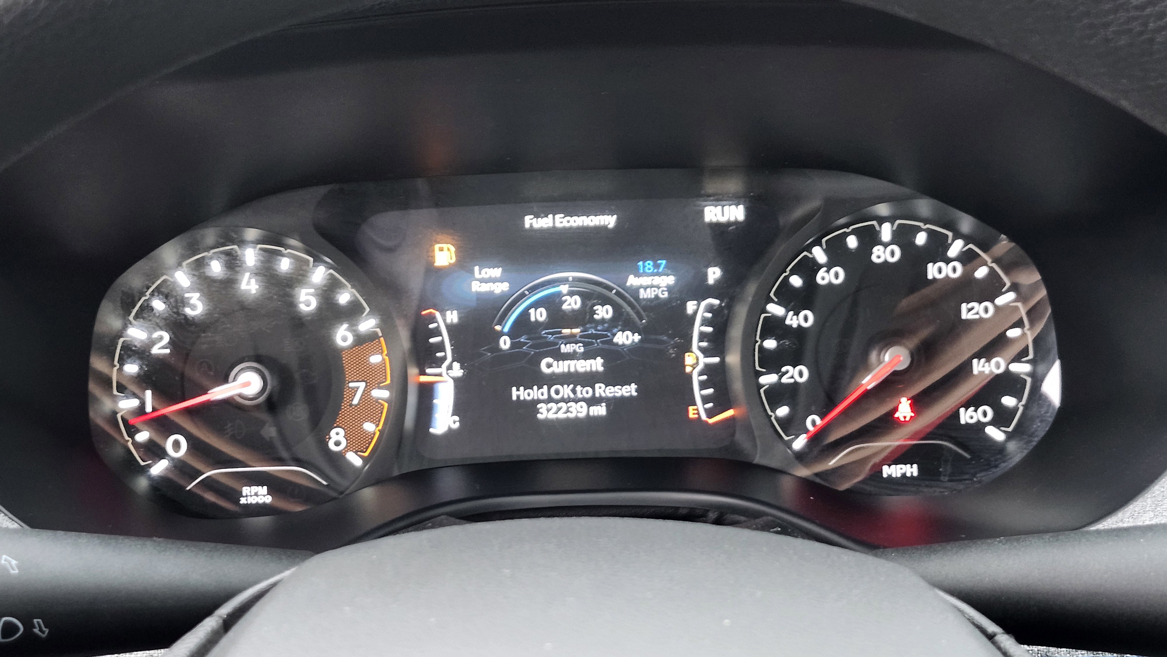 Used 2025 Jeep Compass Sport image 20