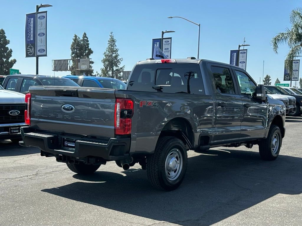 New 2026 Ford F250 XL w/ 360-Degree Camera Package image 10
