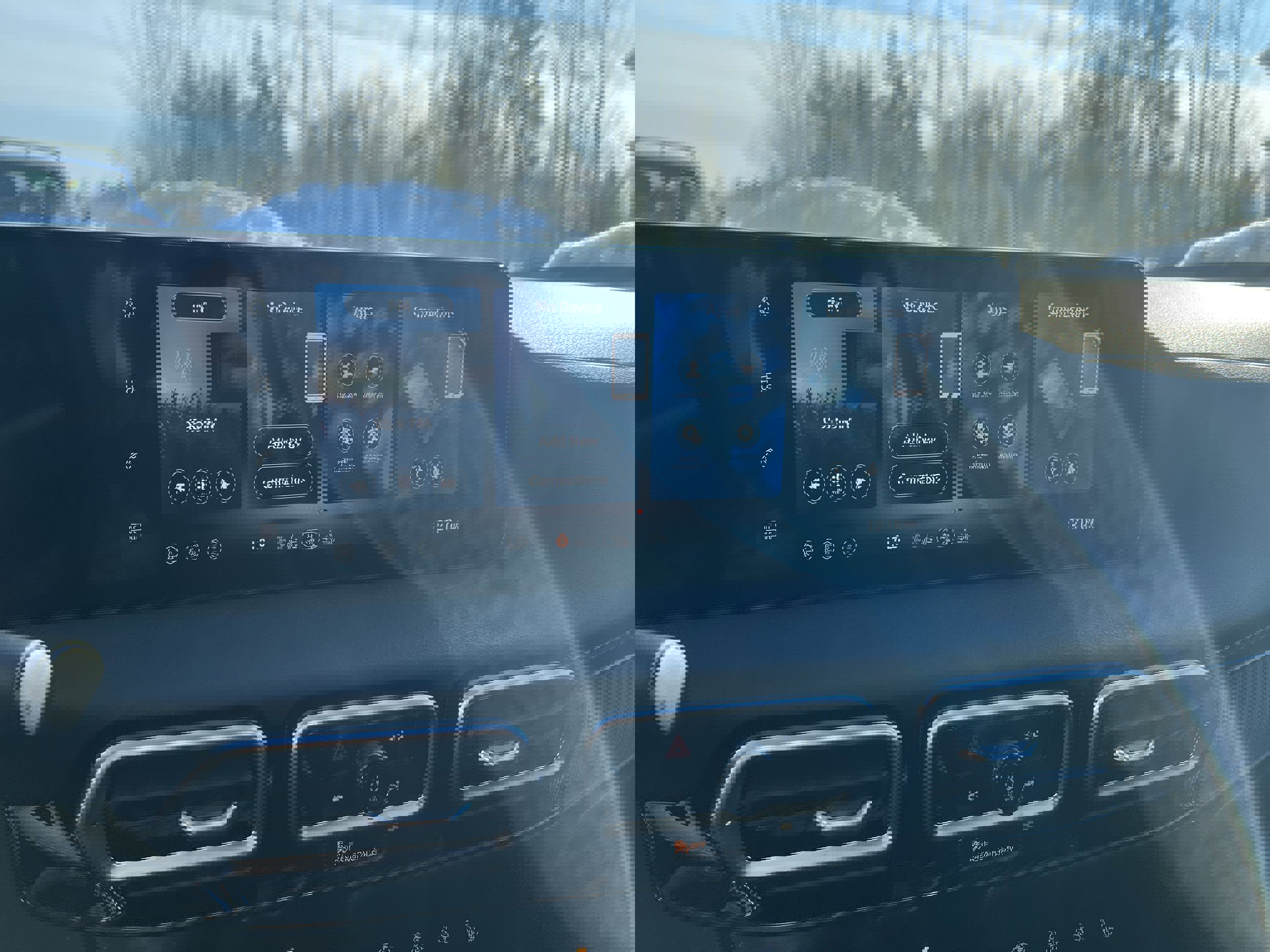 New 2026 Nissan Sentra SV image 24