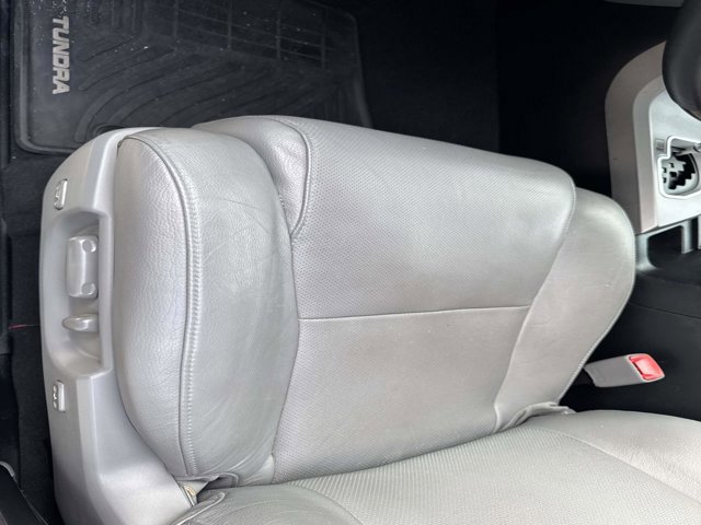 Used 2012 Toyota Tundra Limited image 13