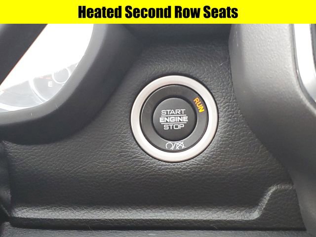 Used 2024 RAM 3500 Laramie w/ Night Edition image 19