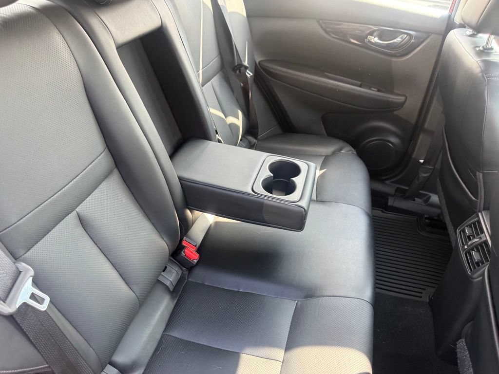 Used 2019 Nissan Rogue Sport SL w/ Premium Package AWD/4WD image 46