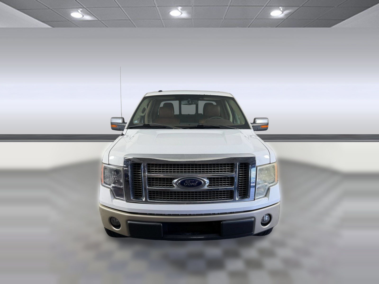 Used 2010 Ford F150 King Ranch RWD image 6