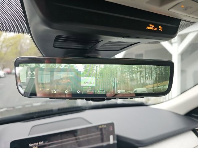 New 2026 MAZDA CX-90 3.3 Turbo S w/ Premium Plus AWD/4WD image 38