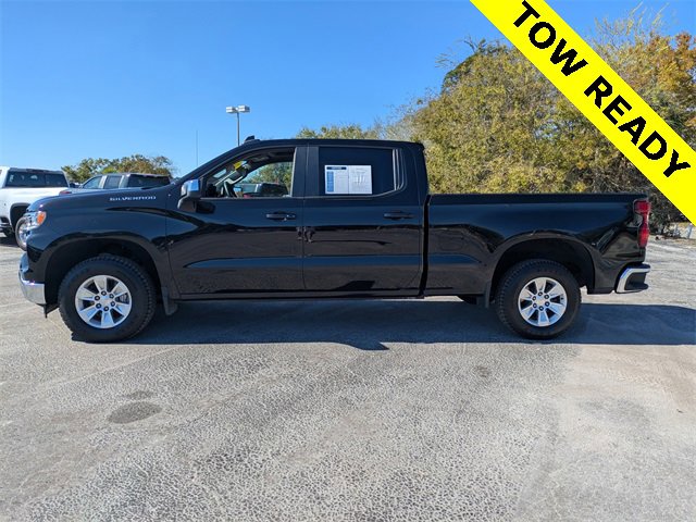 Certified 2024 Chevrolet Silverado 1500 LT w/ Protection Package image 4