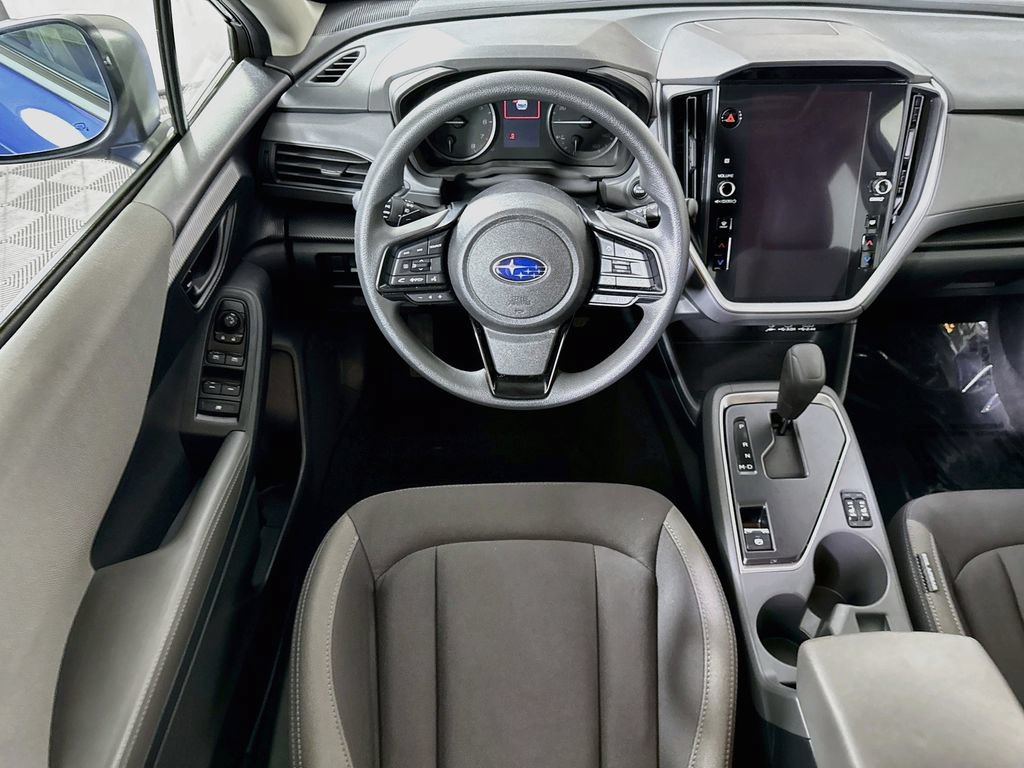 Used 2025 Subaru Crosstrek 2.5i Premium AWD/4WD image 4