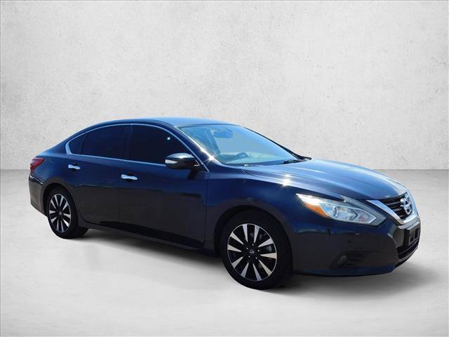 Used 2018 Nissan Altima 2.5 SL FWD image 6