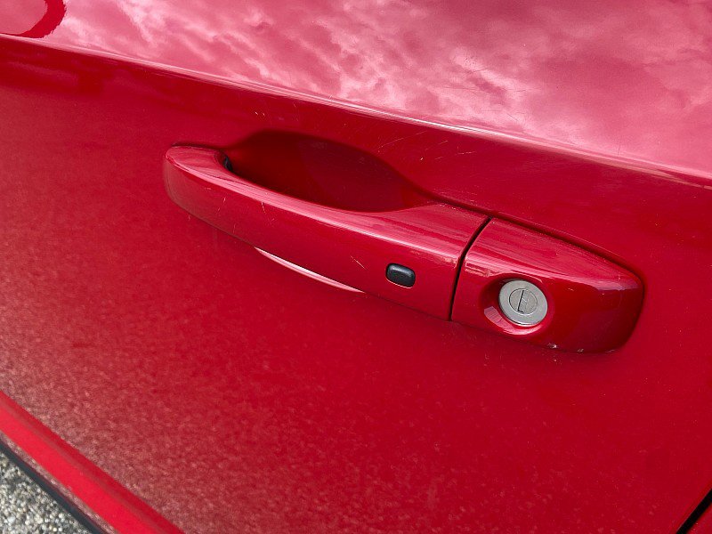 Used 2018 Dodge Journey GT w/ Nav & Sun Group image 9