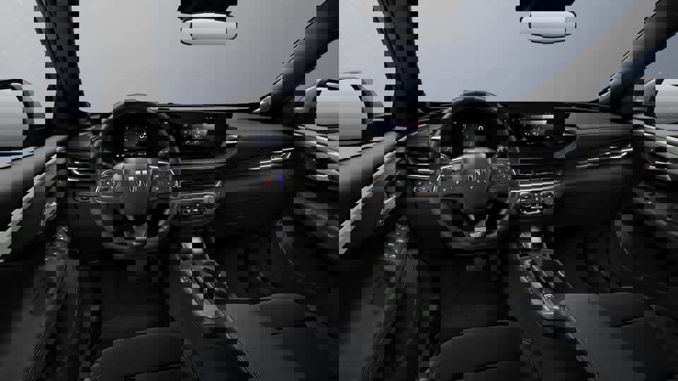 New 2025 Buick Envista Preferred w/ Convenience I Package image 33